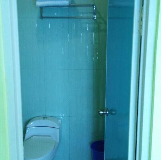 חדר דלוקס, Barelang Bridge