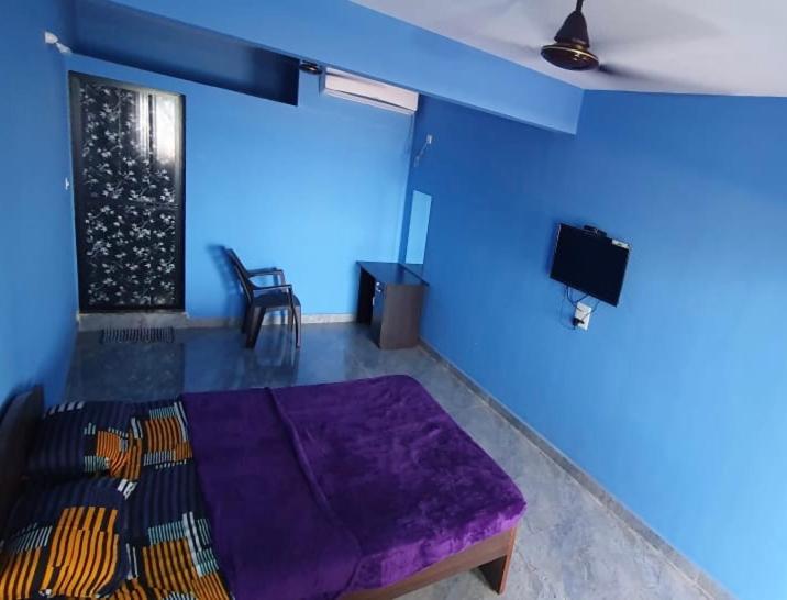 带阳台的豪华间, Seafront Guest House