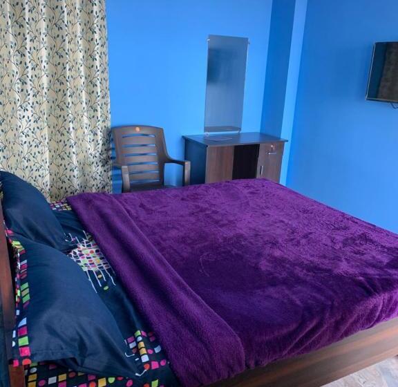 스탠다드 룸, Seafront Guest House