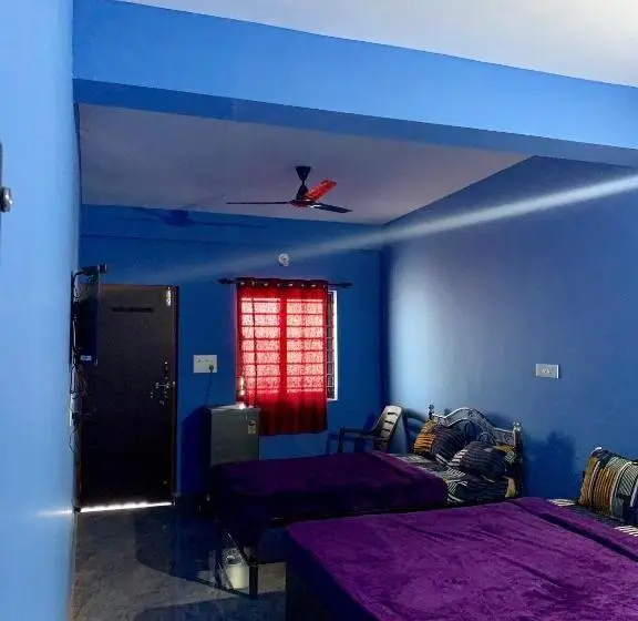 スタンダード４人部屋, Seafront Guest House
