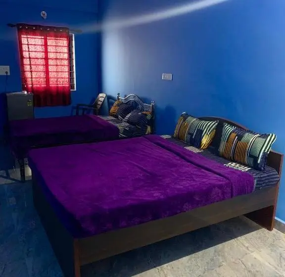 スタンダード４人部屋, Seafront Guest House