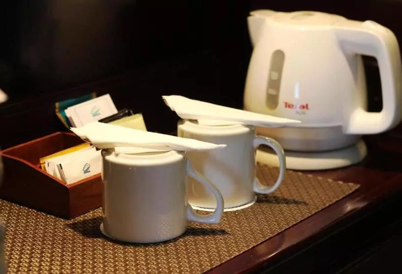 اتاق لوکس, Ciputra Jakarta Managed By Swiss Belhotel International