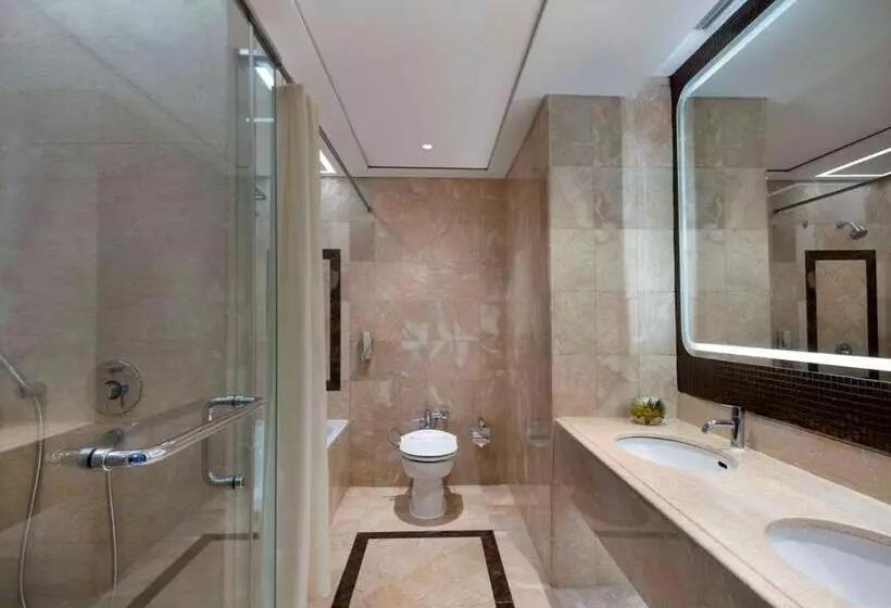 سوییت, Ciputra Jakarta Managed By Swiss Belhotel International