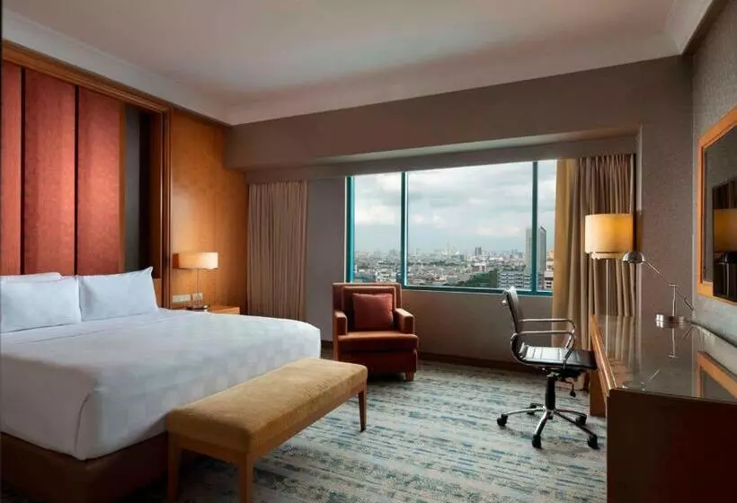 سوییت, Ciputra Jakarta Managed By Swiss Belhotel International