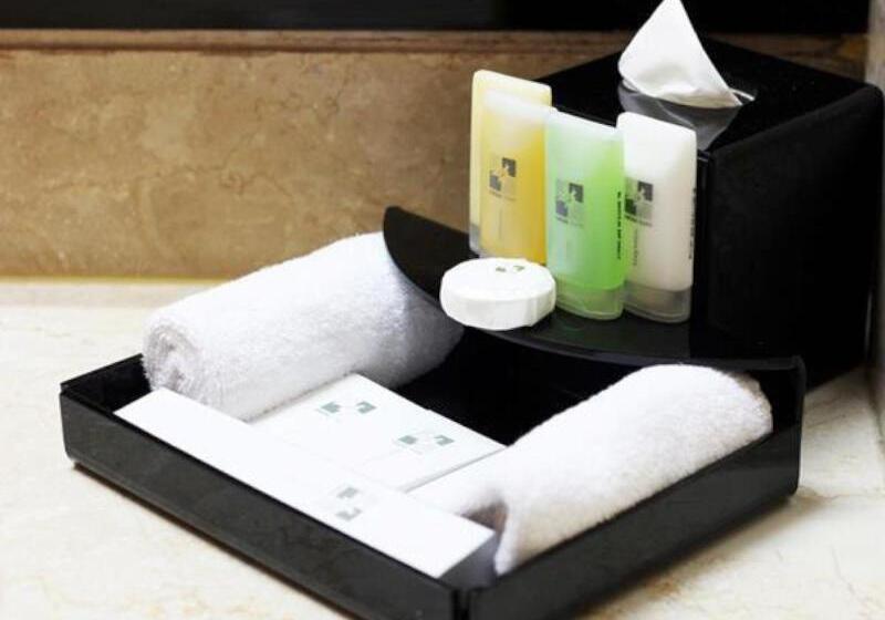 标准间, Ciputra Jakarta Managed By Swiss Belhotel International