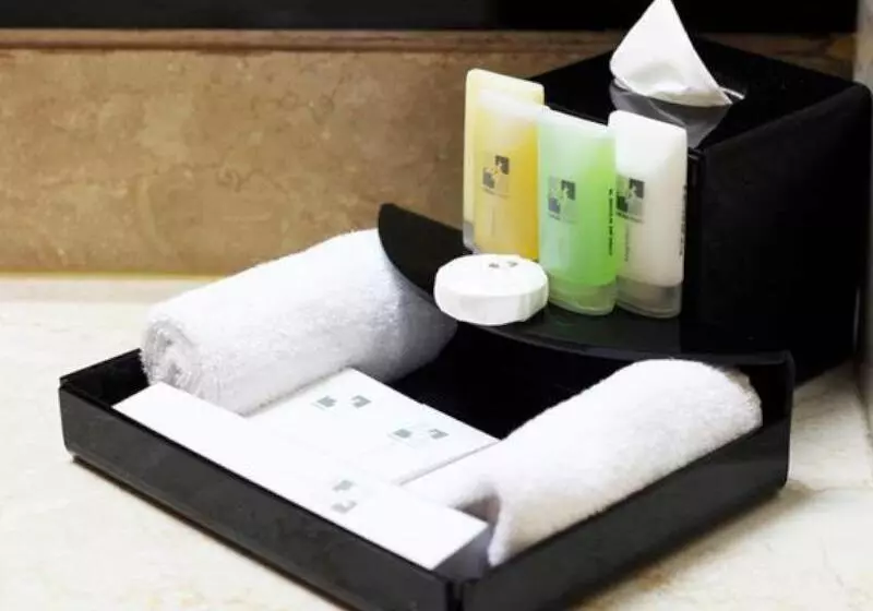 اتاق استاندارد, Ciputra Jakarta Managed By Swiss Belhotel International