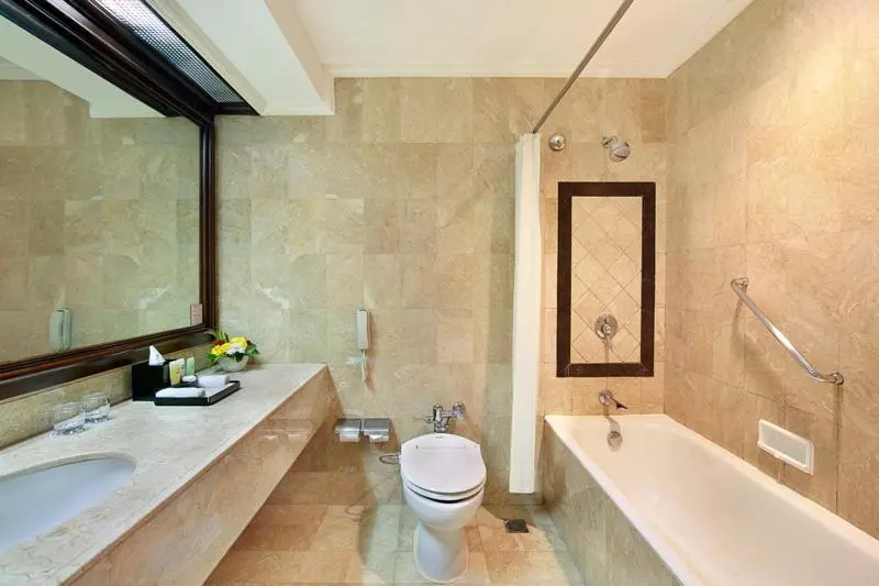 اتاق استاندارد, Ciputra Jakarta Managed By Swiss Belhotel International
