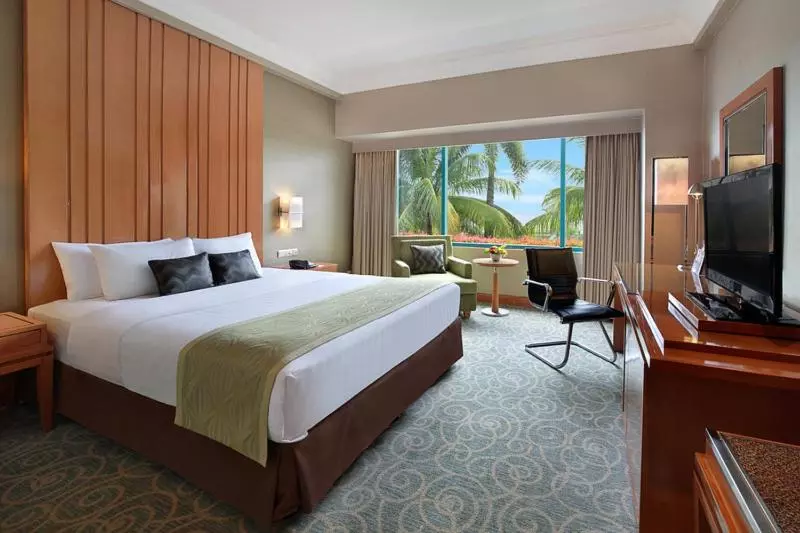 اتاق استاندارد, Ciputra Jakarta Managed By Swiss Belhotel International