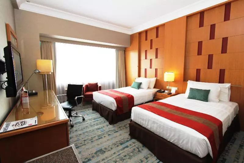 اتاق استاندارد, Ciputra Jakarta Managed By Swiss Belhotel International