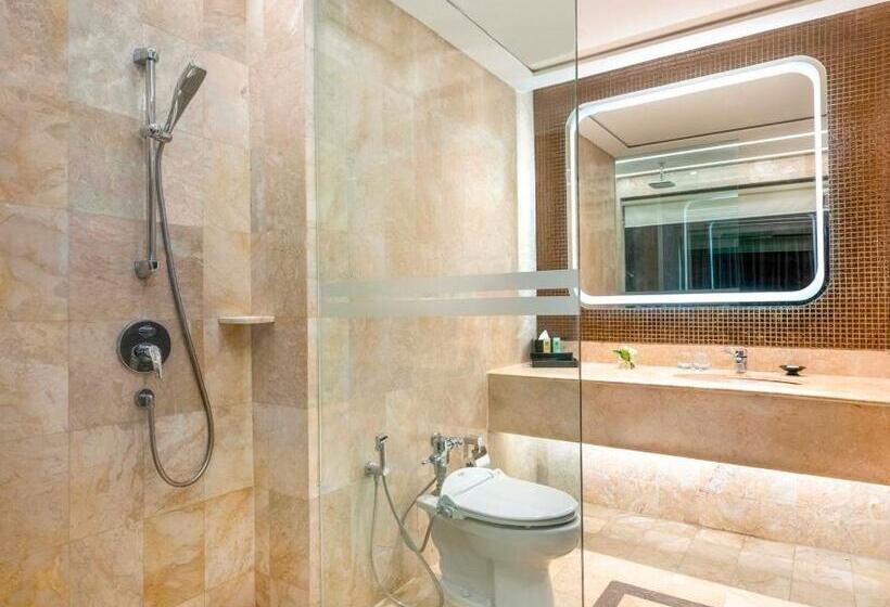 高级客房, Ciputra Jakarta Managed By Swiss Belhotel International