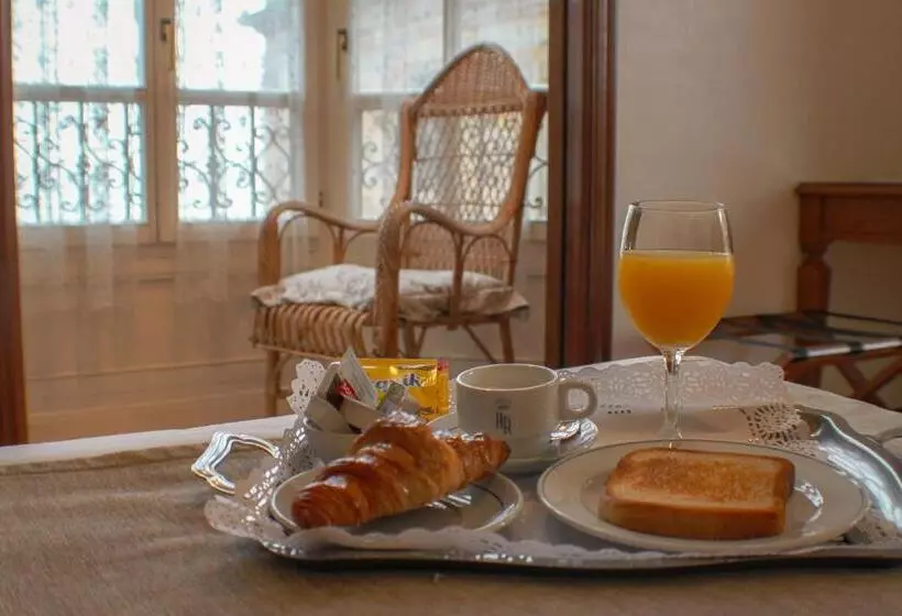 اتاق استاندارد, Asturias