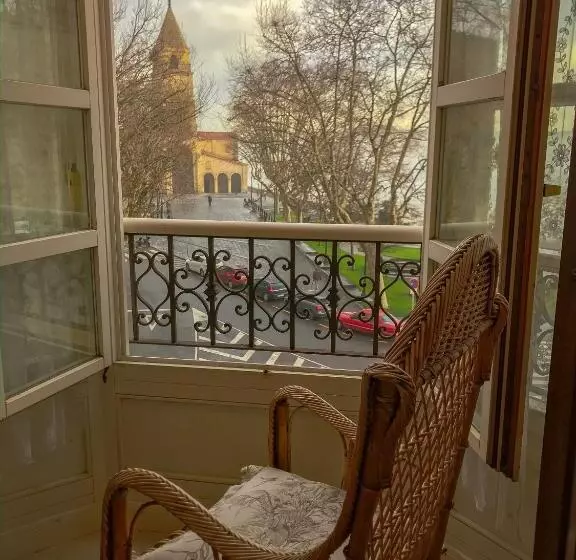 اتاق استاندارد, Asturias