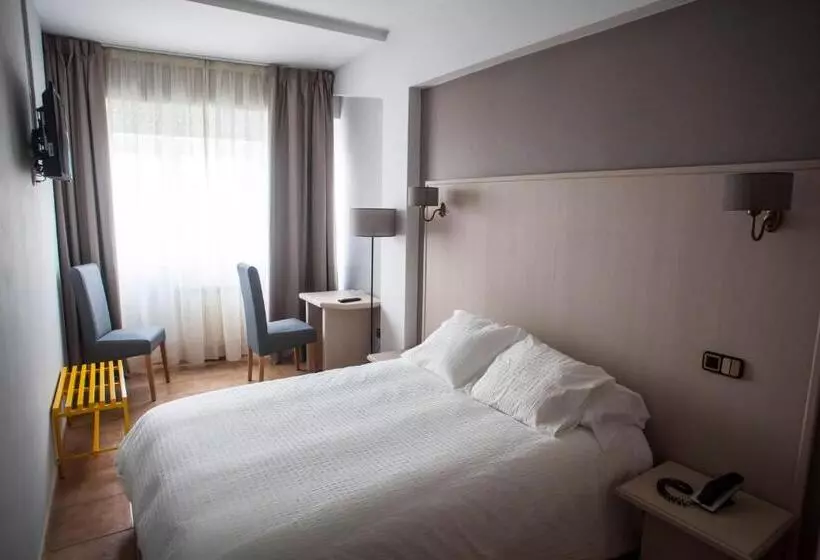 Quarto standard, Brial