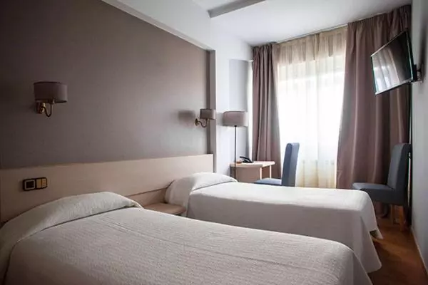 Quarto standard, Brial
