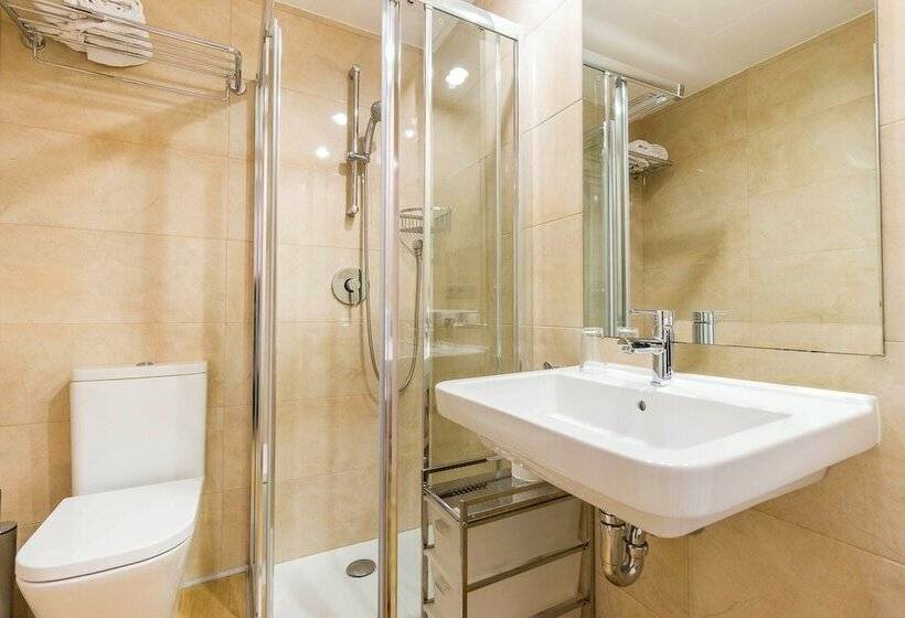 Номер Стандарт Индивидуальный, Eix Alcudia Hotel Adults Only
