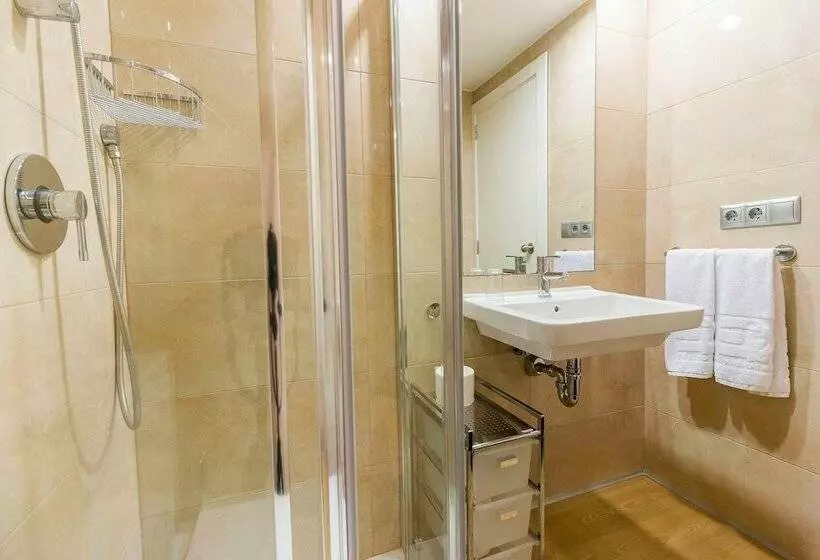 اتاق استاندارد یک نفره, Eix Alcudia Hotel Adults Only
