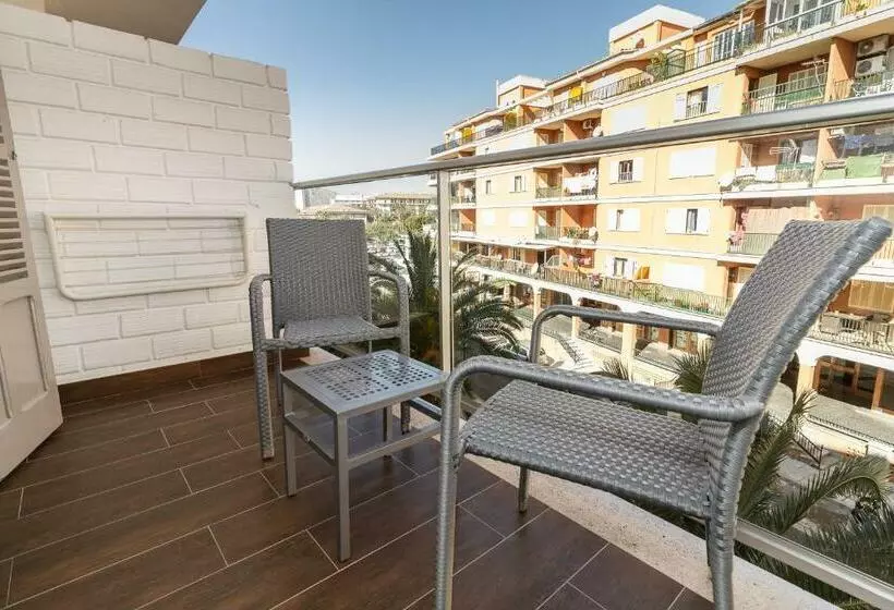 اتاق استاندارد, Eix Alcudia Hotel Adults Only