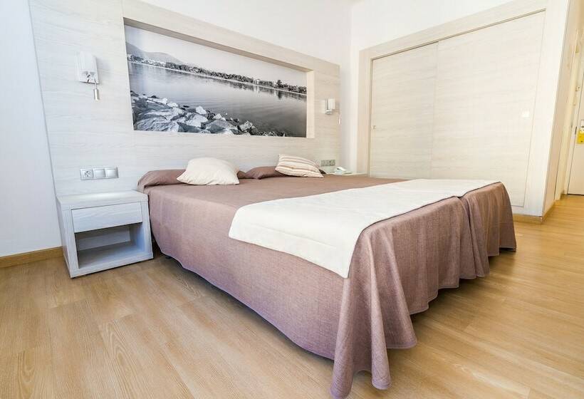 Номер Стандарт, Eix Alcudia Hotel Adults Only