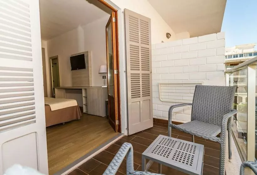 اتاق استاندارد, Eix Alcudia Hotel Adults Only