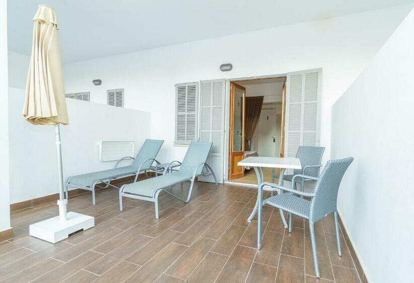 Полулюкс, Eix Alcudia Hotel Adults Only