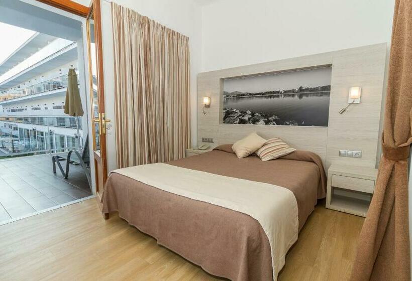 Полулюкс, Eix Alcudia Hotel Adults Only