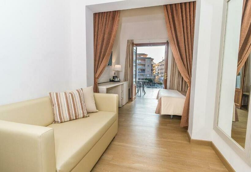 Полулюкс, Eix Alcudia Hotel Adults Only