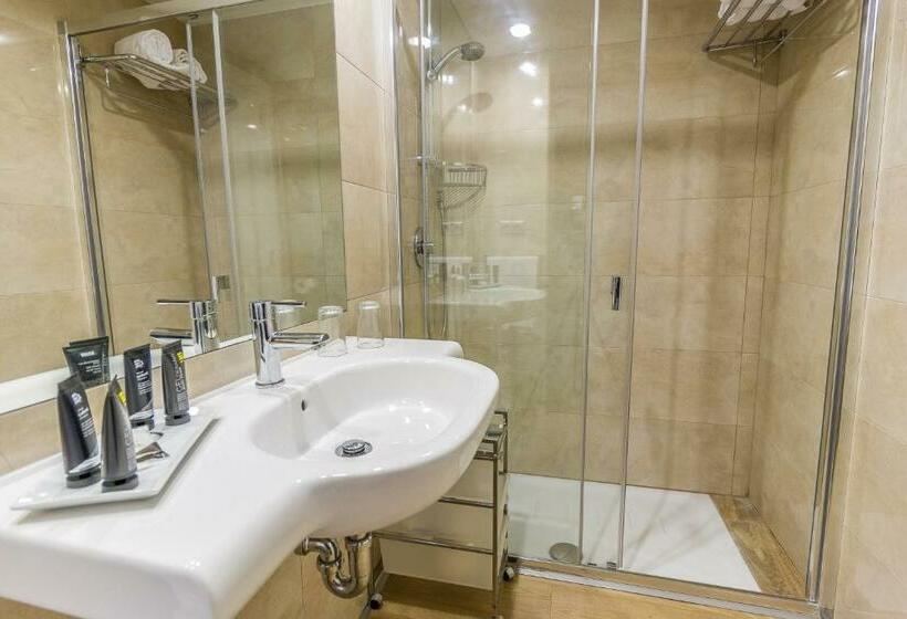Полулюкс, Eix Alcudia Hotel Adults Only