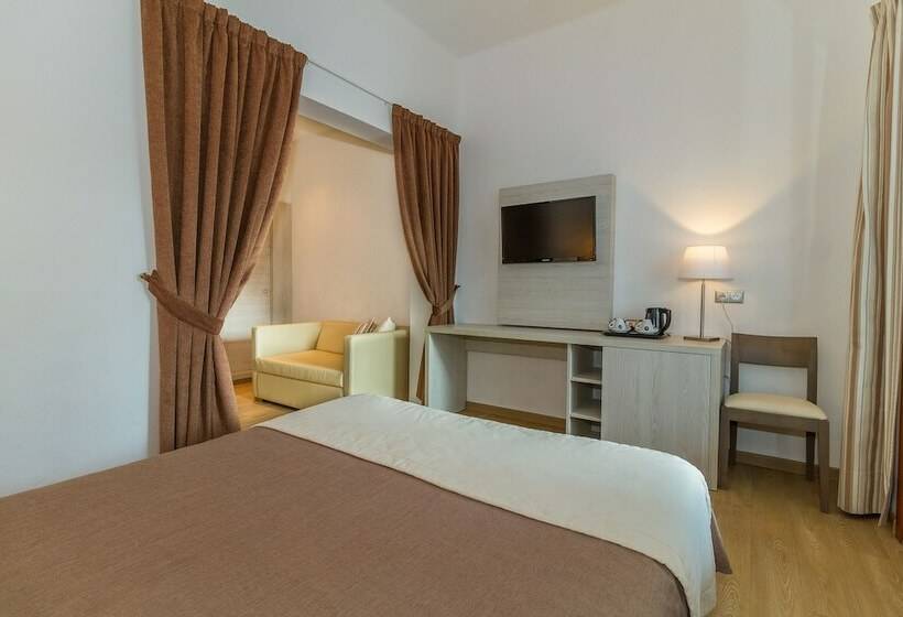 Полулюкс, Eix Alcudia Hotel Adults Only