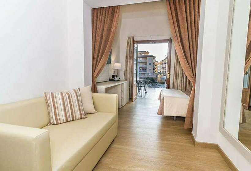 Полулюкс, Eix Alcudia Hotel Adults Only