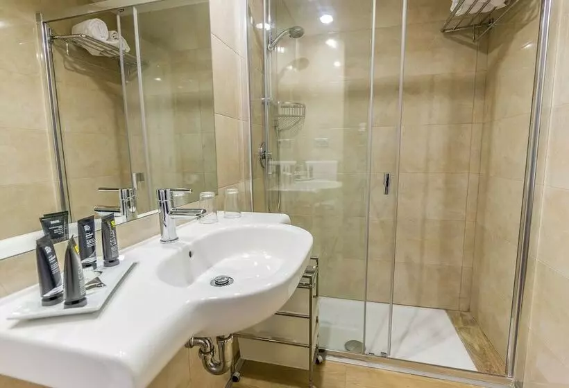 سوییت جونیور, Eix Alcudia Hotel Adults Only