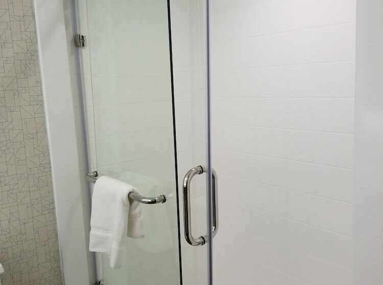 스탠다드 룸, Holiday Inn Express Columbia Ne   Fort Jackson
