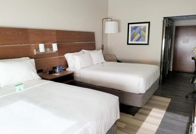 Номер Стандарт, Holiday Inn Express Columbia Ne Fort Jackson