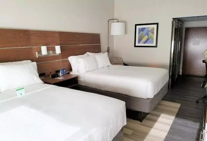 スタンダードルーム, Holiday Inn Express Columbia Ne   Fort Jackson