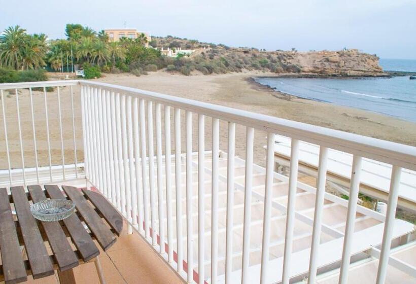 Triple Room Sea View, Maxcaly Playa