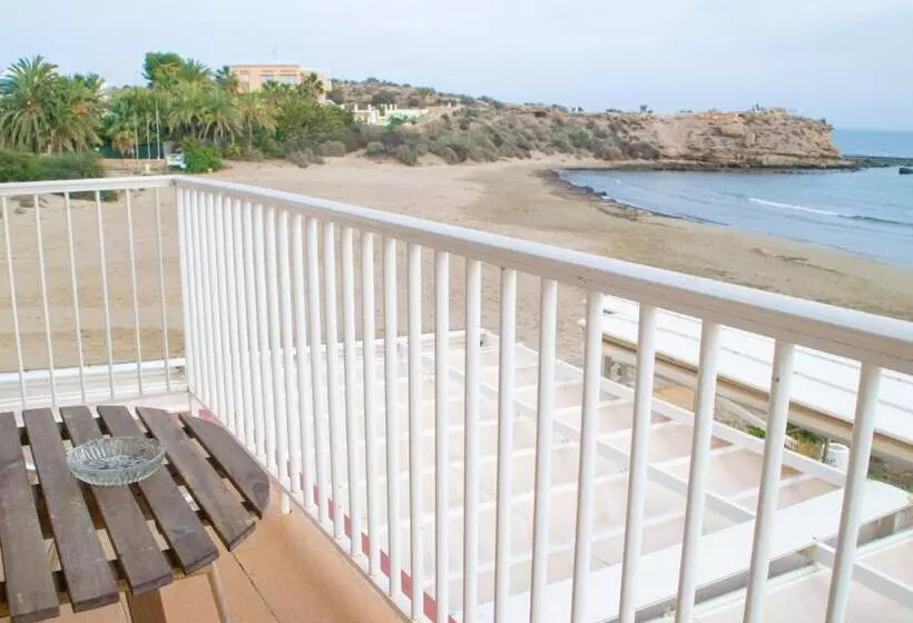 Triple Room Sea View, Maxcaly Playa