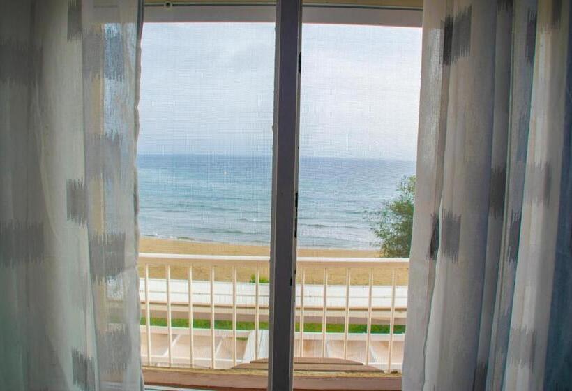 Triple Room Sea View, Maxcaly Playa