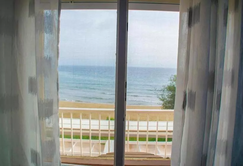 Triple Room Sea View, Maxcaly Playa
