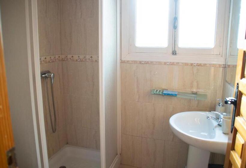 Triple Room Sea View, Maxcaly Playa