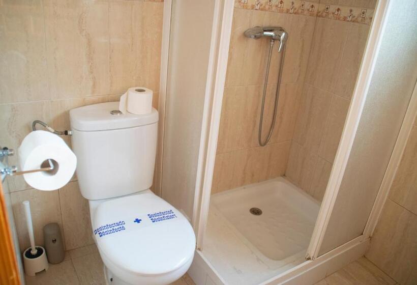 Triple Room Sea View, Maxcaly Playa