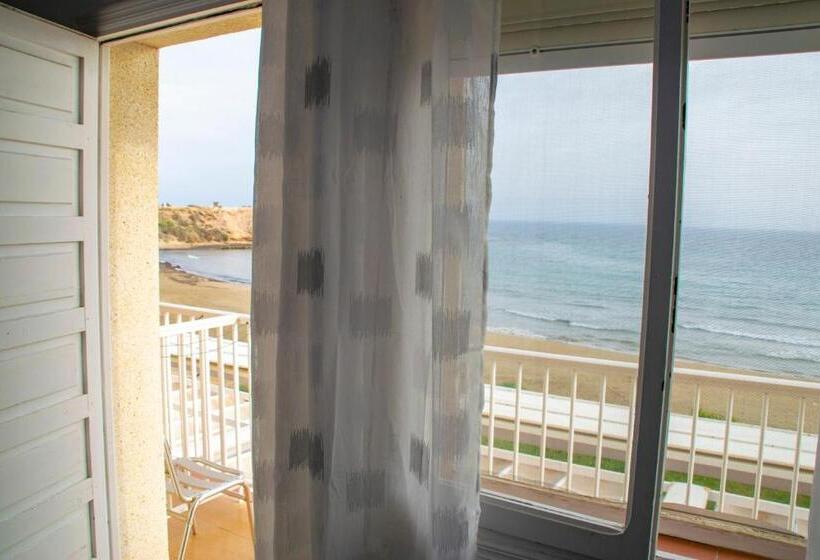 Triple Room Sea View, Maxcaly Playa