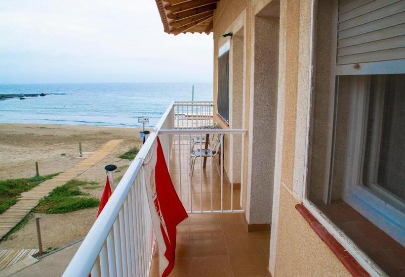 חדר סטנדרט נוף לים, Maxcaly Playa