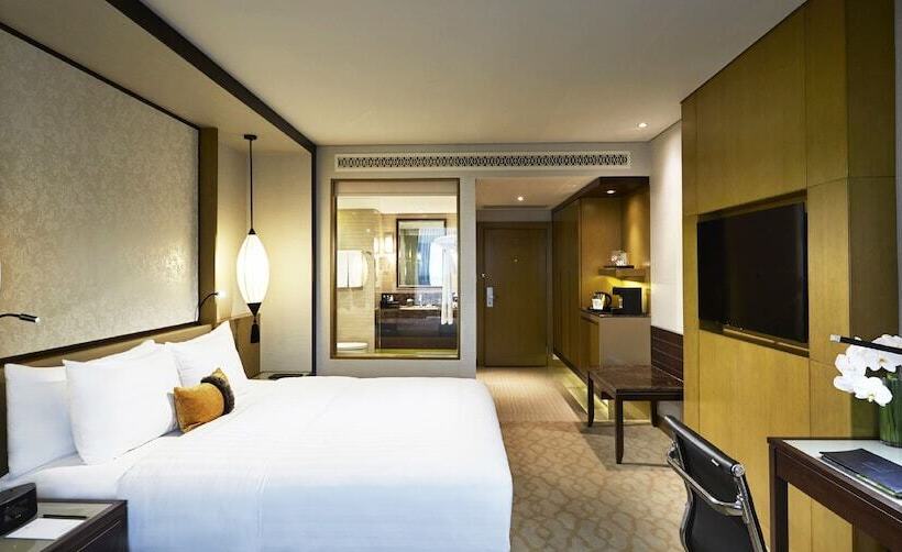 اتاق لوکس, Melia Hanoi