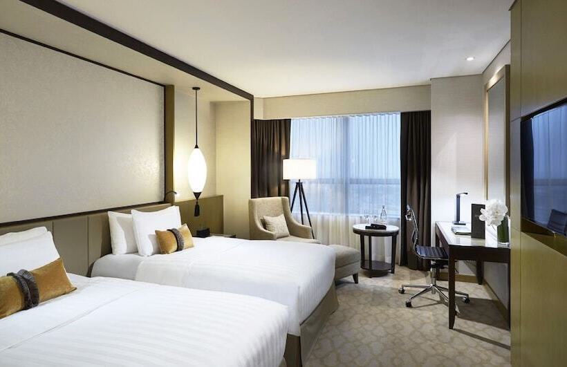 اتاق لوکس, Melia Hanoi