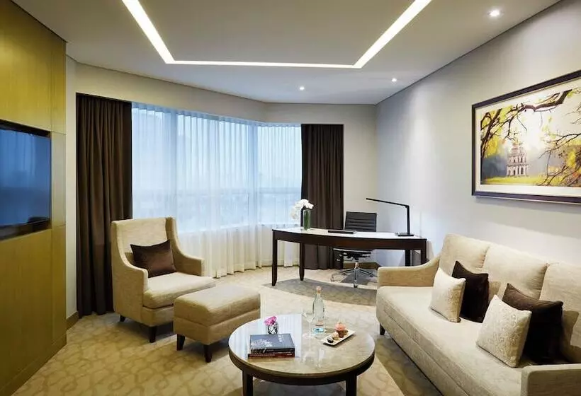 スイート, Melia Hanoi