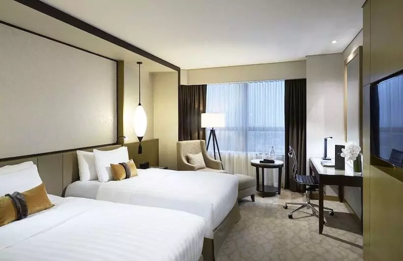 プレミアムルーム, Melia Hanoi
