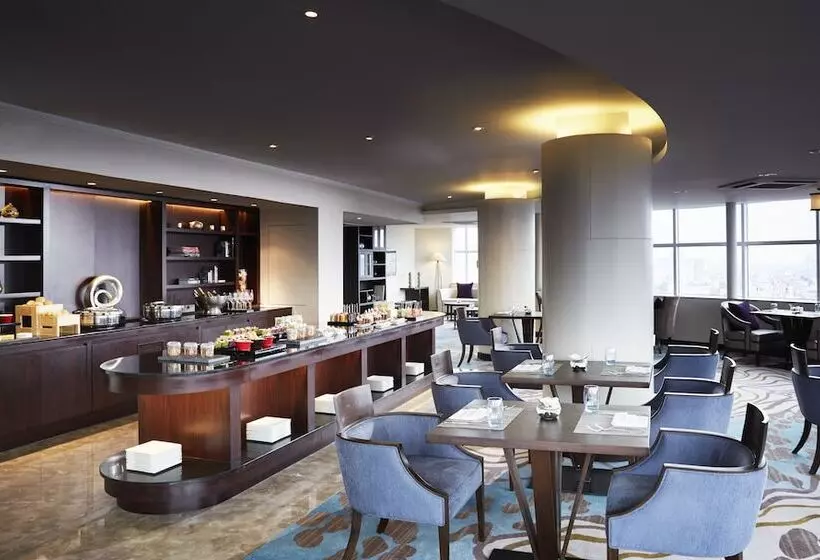 プレミアムルーム, Melia Hanoi
