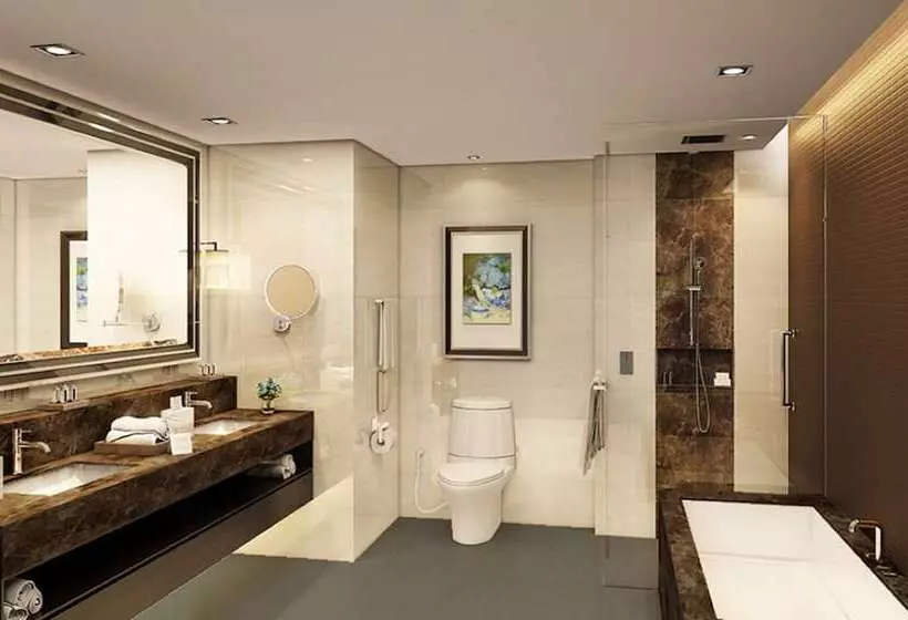 プレミアムルーム, Melia Hanoi