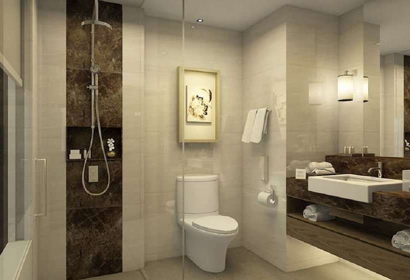 سوییت, Melia Hanoi