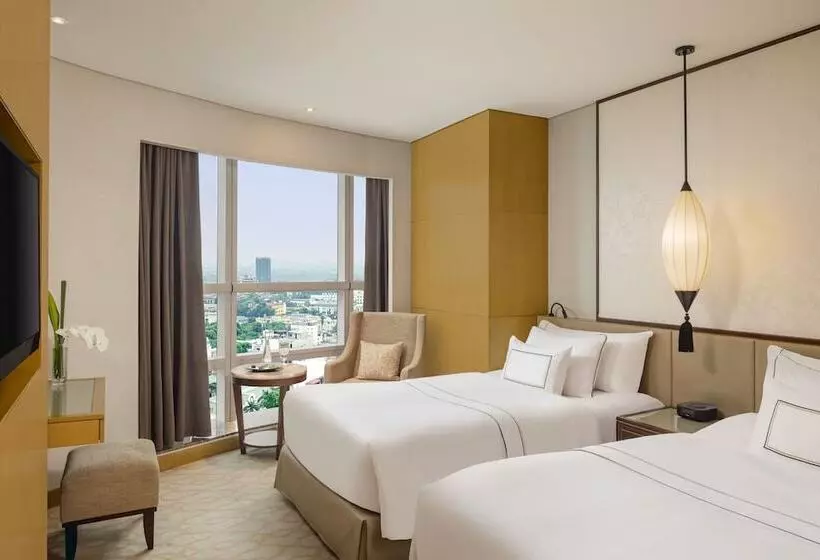 スイート, Melia Hanoi