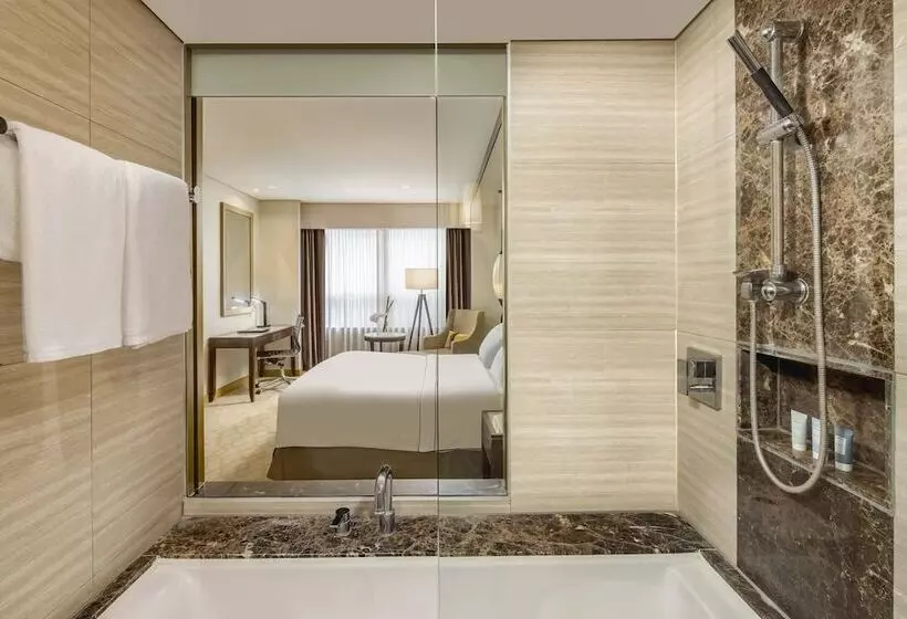 プレミアムルーム, Melia Hanoi